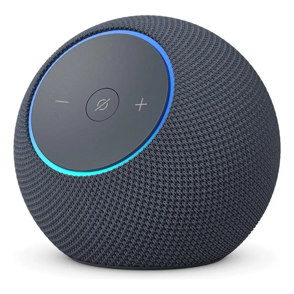 Echo Dot echo dot ブラック 2個セット Echo Dot (Geração mais recente) | O Echo Dot com o melhor som já