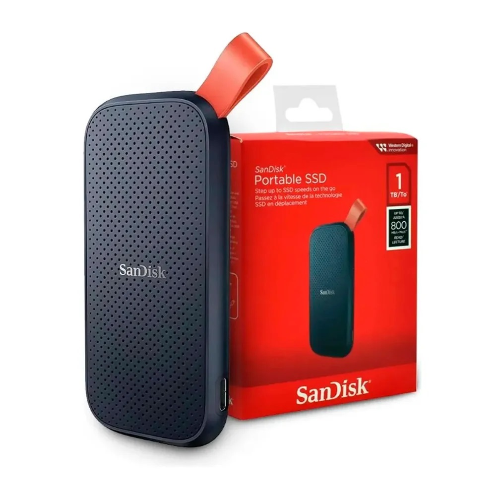 hd ssd 500gb sandisk em Promoção na Shopee Brasil 2026