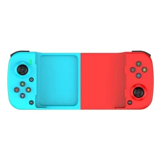 Controle gamepad BSP-D3 Bluetooth para celular extensível recarregável iOS Android