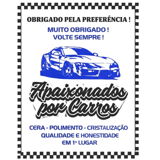 Tapete de Papel P/carro Tapetinho Estampado 4 Kilos 270 Folhas Aprox