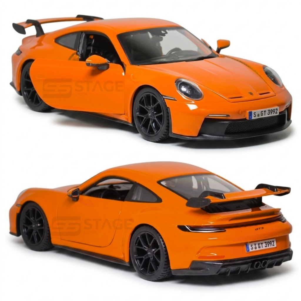 Porsche 911 2021 em Promoção na Shopee Brasil 2026