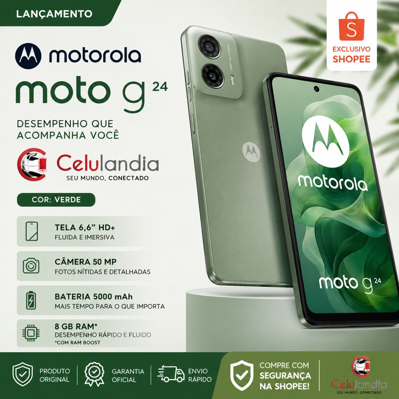 LG Wing em Oferta | Shopee 2026