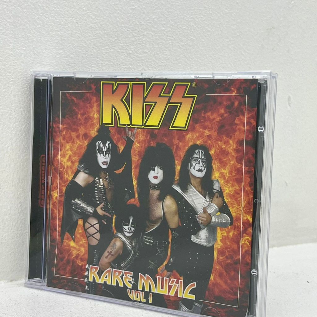 Banda Kiss Dvd em Promoção na Shopee Brasil 2026