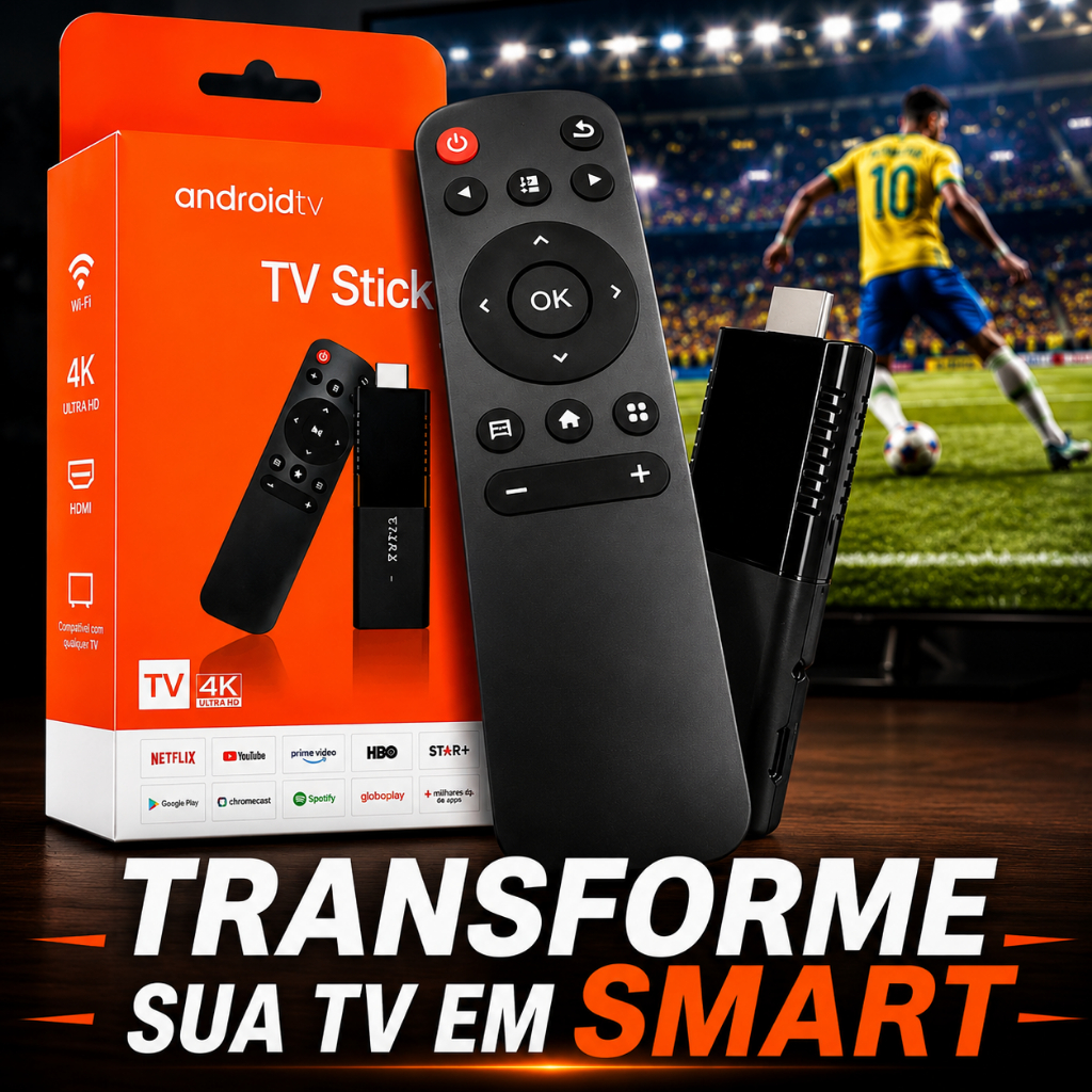 Nvidia Shield Android Tv em Promoção na Shopee Brasil 2026