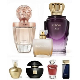 Eudora Perfume Kissme em Promoção na Shopee Brasil 2026