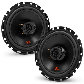 Par Alto falante JBL Flex4 6TRFX55 6 polegadas 110w Rms 4 Ohm