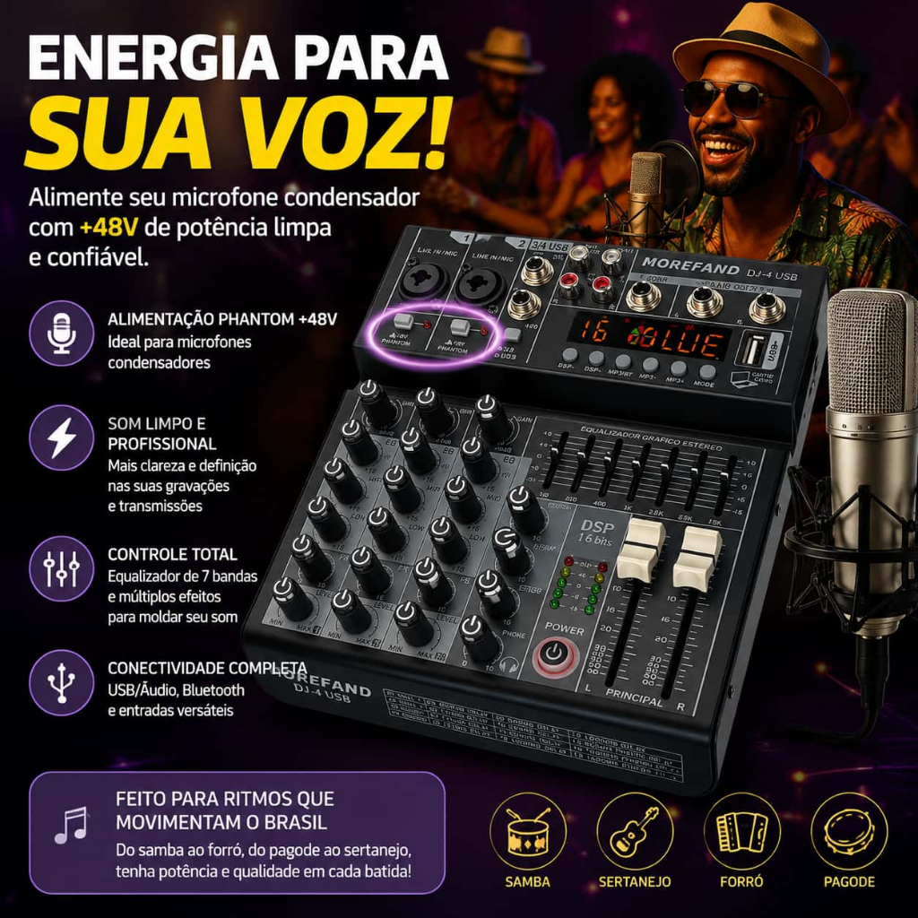 Controladora Pioneer Ddj 400 em Promoção na Shopee Brasil 2026