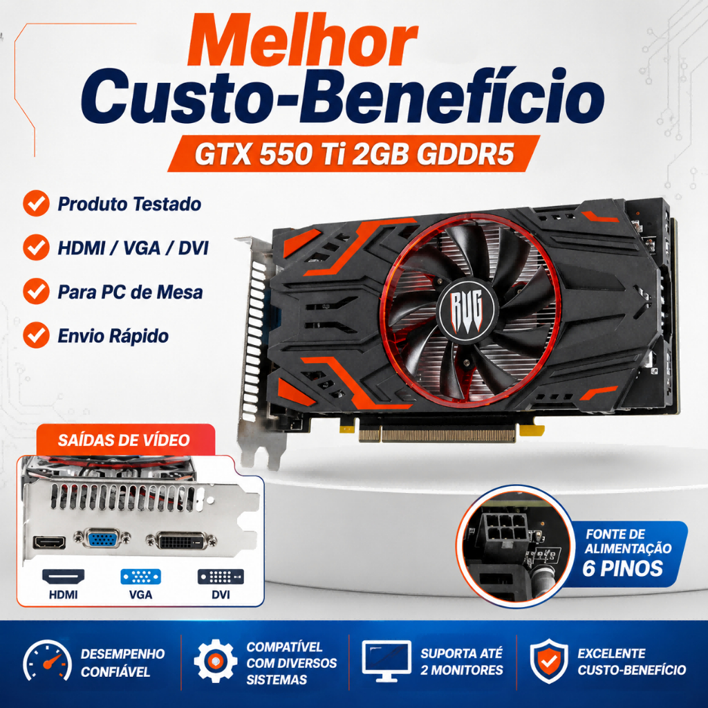 gtx1070 mini zotac em Promoção na Shopee Brasil 2026