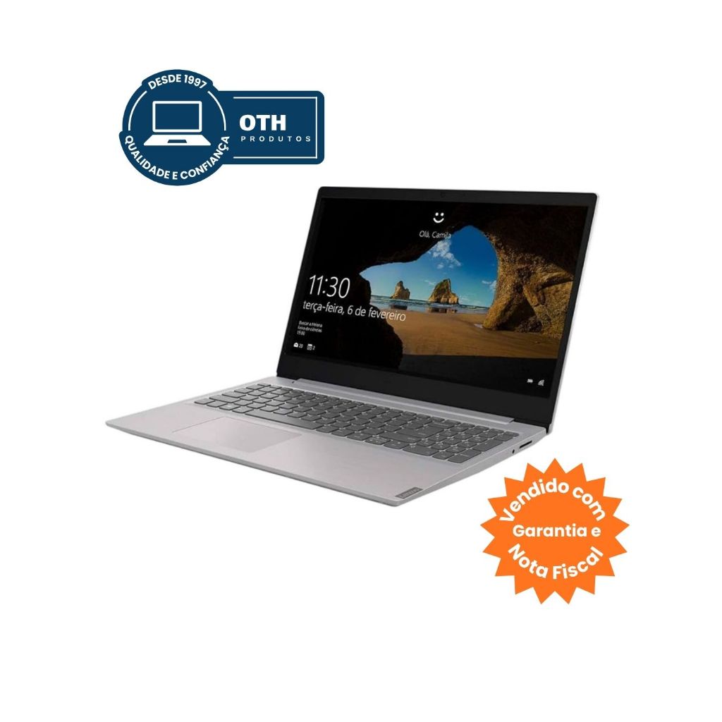 Lenovo Core i5 SSD256GB 8GB 14型 初期化済 美品 Lenovo I5 8GB 256GB SSD em Promoção na Shopee Brasil 2026