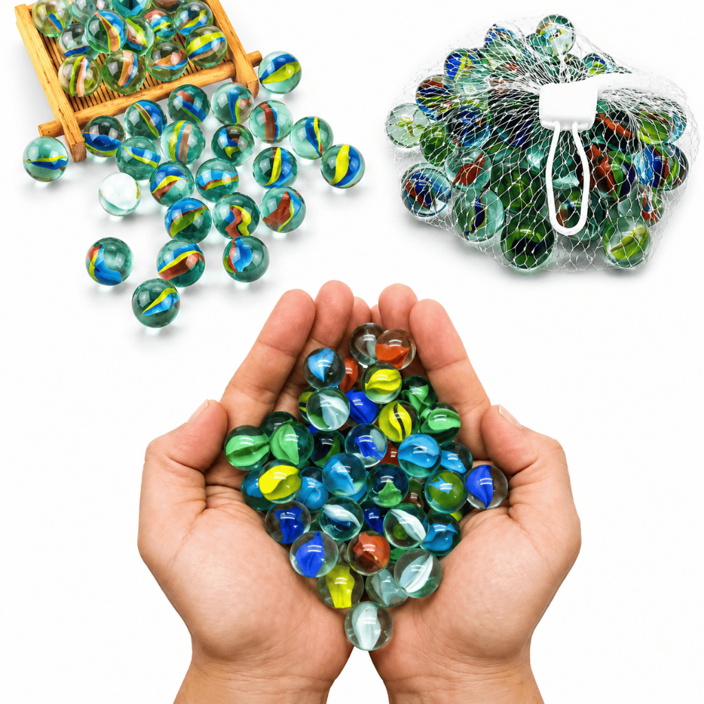 50/100/150 BOLINHA DE GUDE BOLITA ESCALDA PE VARIAS CORES E QUANTIDADES