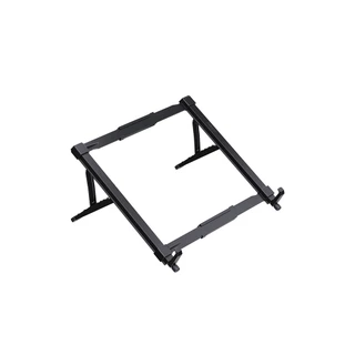 Suporte para Notebook ABS Preto Ergonomics