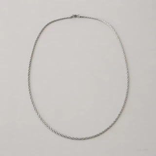 Corrente Baiana Aço Inox 316L | Cordão 45 cm 60 cm 70 cm