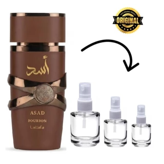 Perfume Asad Bourbon - Edp