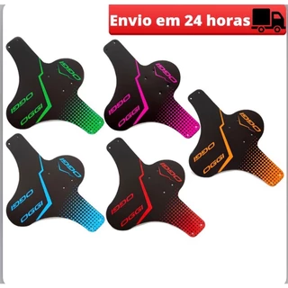 Paralama Bike Aro 26 29 Dianteiro MTB OGGI Protetor Lama Chuva Universal