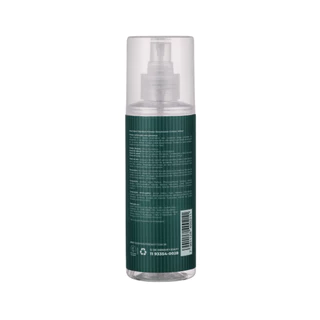 Body Splash Signature Homme Desodorante Colônia 200ml Barbour’s Beauty