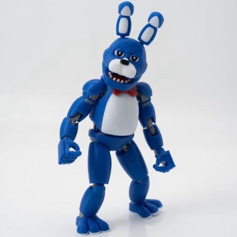 Fnaf Mcfarlane em Promoção na Shopee Brasil 2026