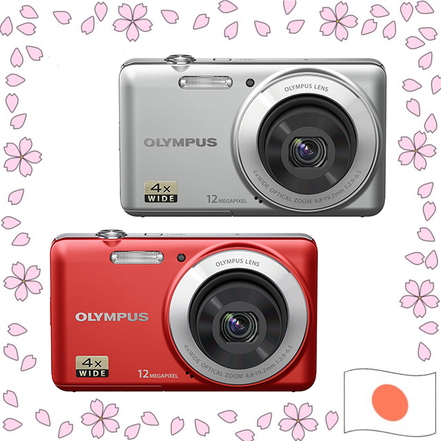 Olympus μ750 コンパクトデジタルカメラ 動作確認済み OLYMPUS μ 750
