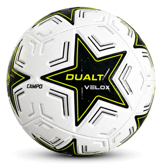 Bola de Futsal/Campo/Society Velox82 Champion Tech Fusion Profissional PU 2025