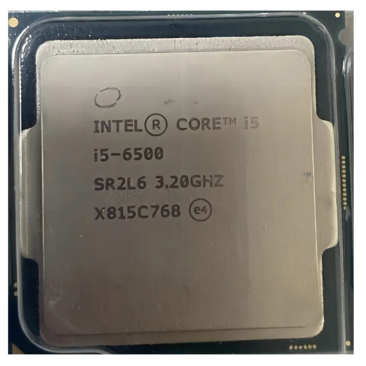 i5 6400 em Promoção na Shopee Brasil 2026