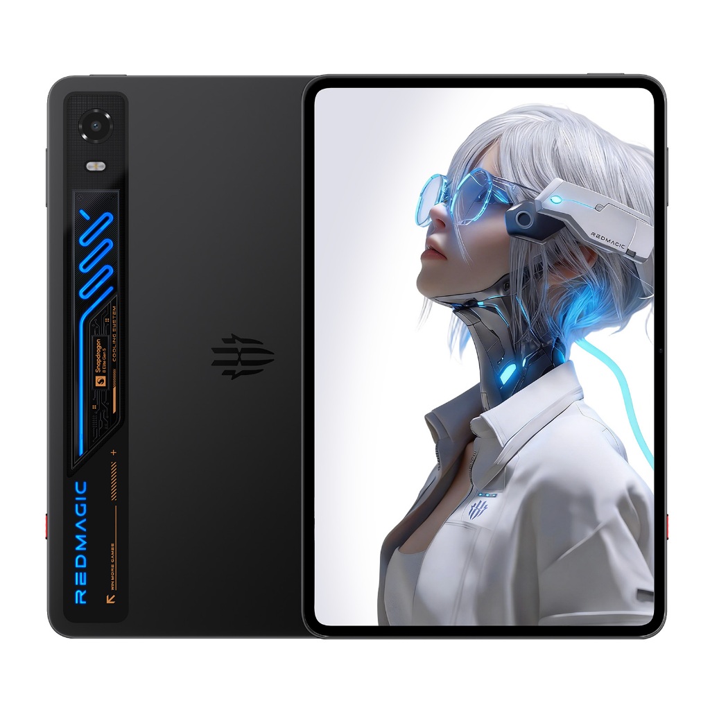 REDMAGIC Astra 2 Gaming Tablet Mini 9.06'' OLED 8300mAh 8 Elite