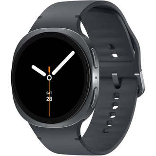 Galaxy Watch8 Smartwatch 44mm BT, Galaxy AI - Grafite