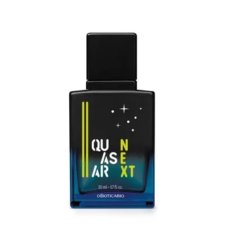 Quasar Next Colônia 50ml