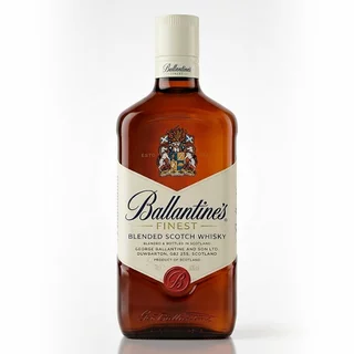 Whisky Ballantines Finest 1L