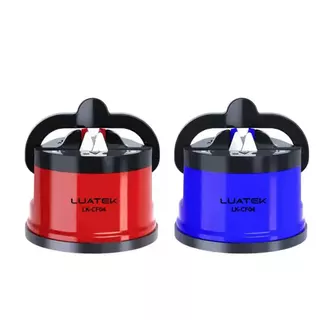 Afiador De Alicate De Unha Amolador de Faces e Afiador de facas e laminas Ventosa para fixacao Flx em Oferta na Shopee