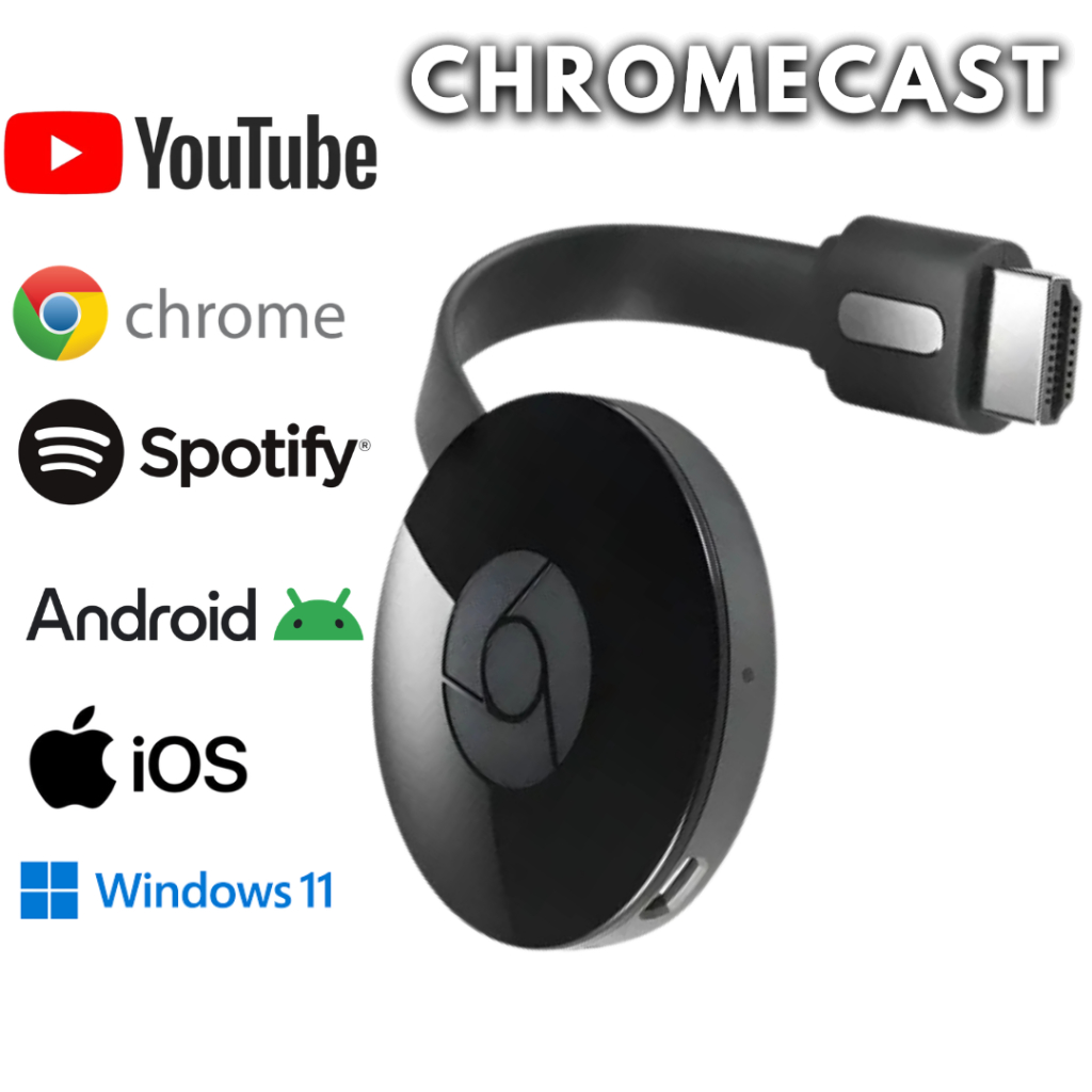 【新品未開封】Google Chromecast Google Chromecast With Google Tv Full Hd 8gb Snow 2gb Ram