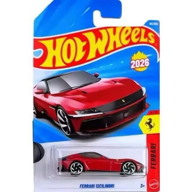 ferrari testarossa em Promoção na Shopee Brasil 2026