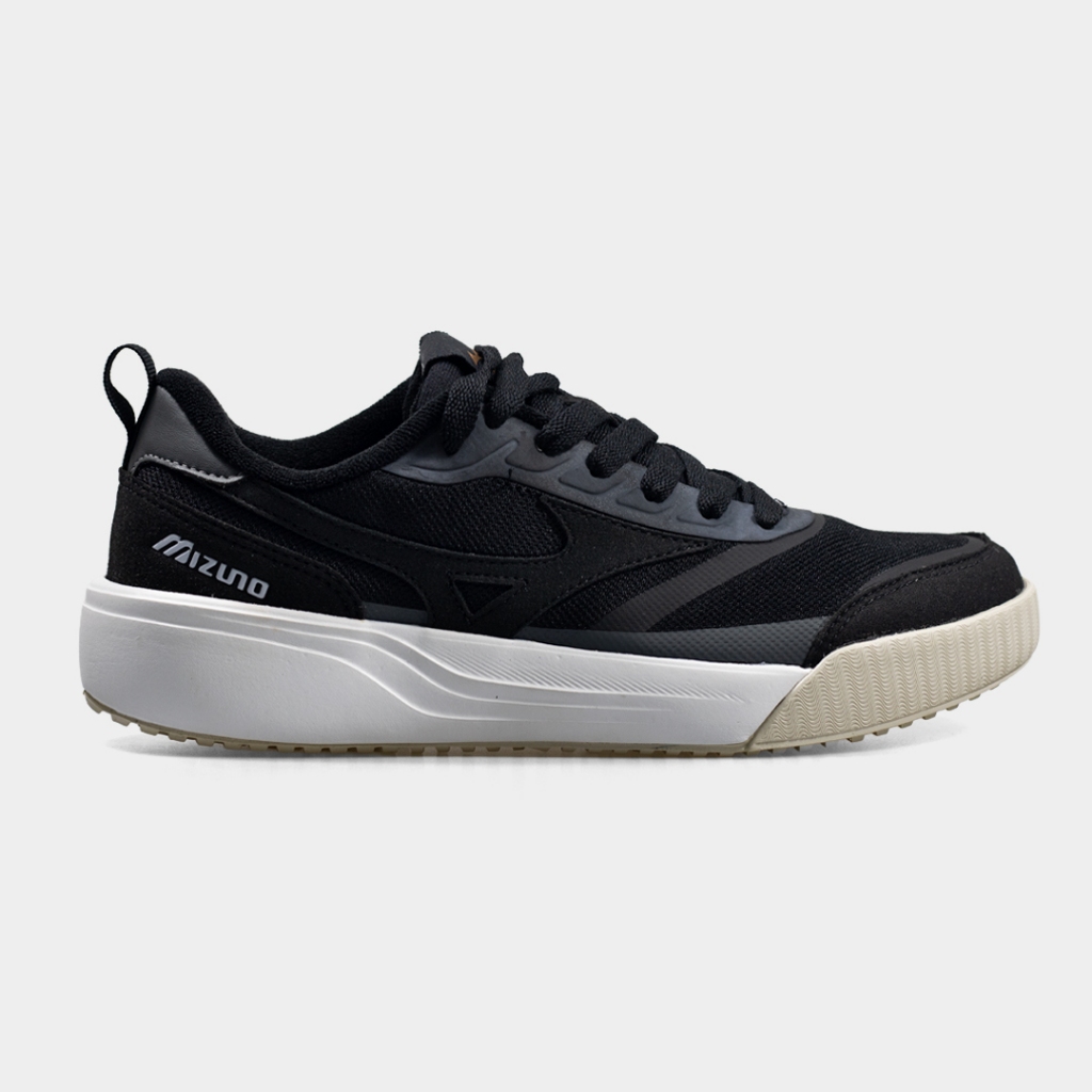 Kazu Tenis Mizuno Edo Cross Casual Unissex 101053053 | Shopee Brasil