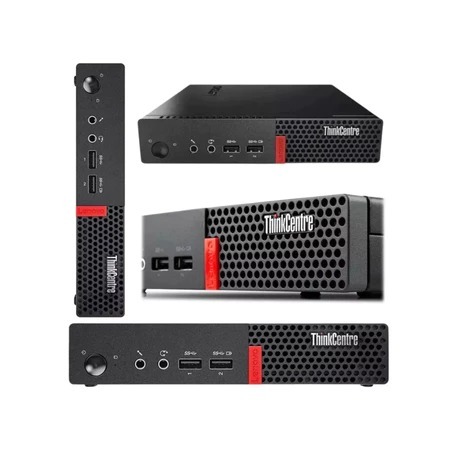 Mini PC Lenovo ThinkCentre M900 Tiny - 8GB RAM | Intel Celeron