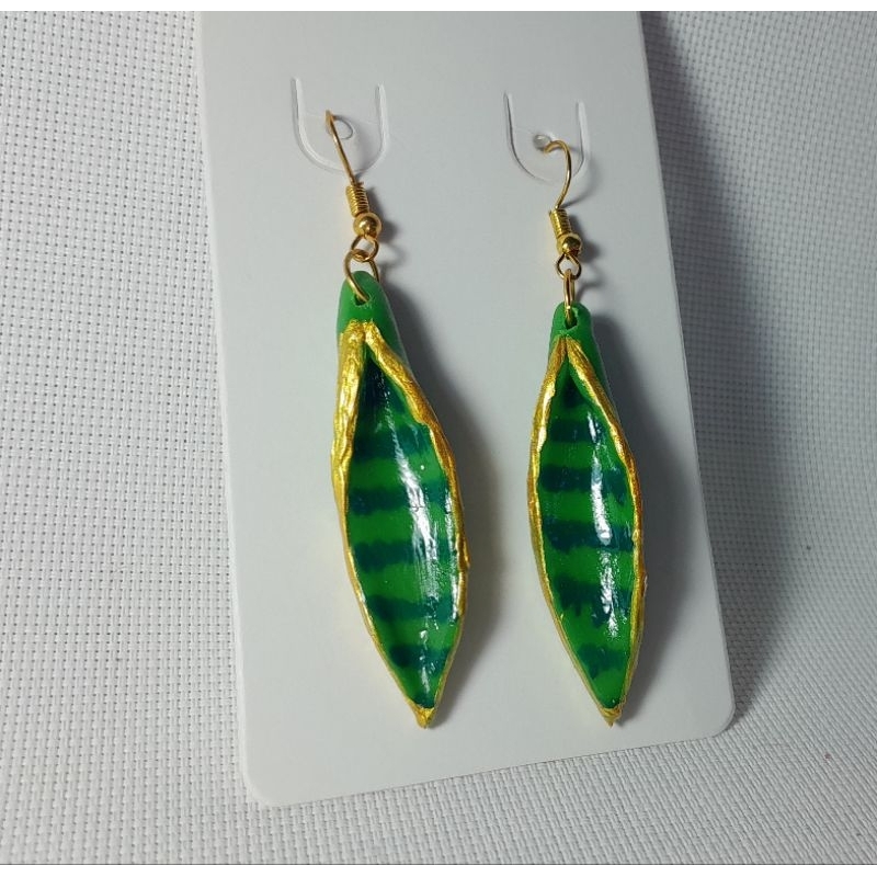 Brinco espada de Santa Bárbara Iansã umbanda Candomblé | Shopee Brasil