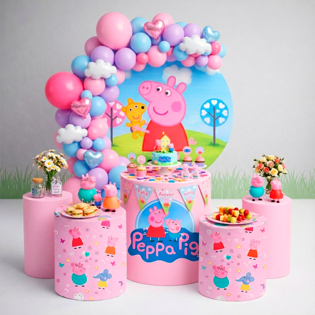 Lego Duplo Peppa Pig em Promoção na Shopee Brasil 2026