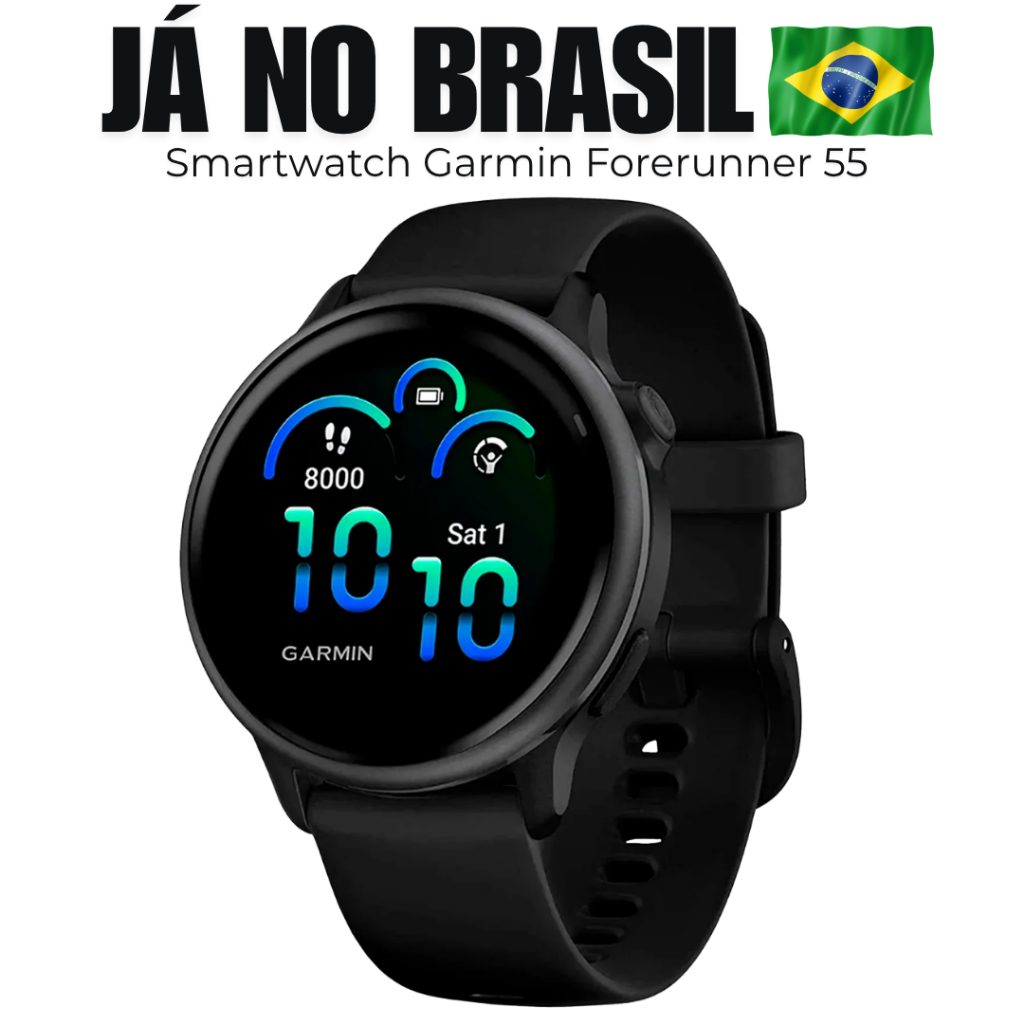 Garmin Vivoactive 4s em Promoção na Shopee Brasil 2026