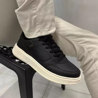 Tênis Casual Masculino Rayon Street Original Confortável Sapatenis Urbano Moderno Barato Lançamento
