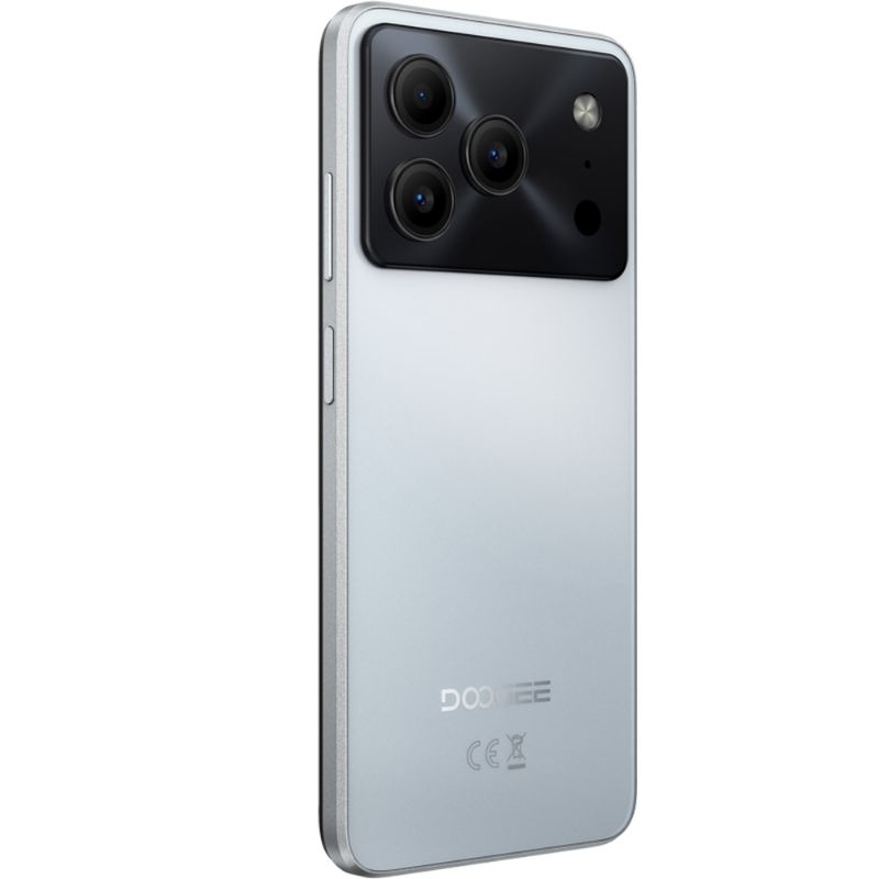 CELULAR Doogee Note 56 3GB/64GB prata | Shopee Brasil
