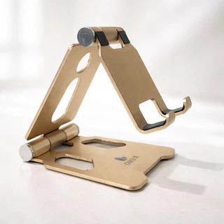 Suporte Para Celular Dobrável Metálico - SUP-7454 - ONEX