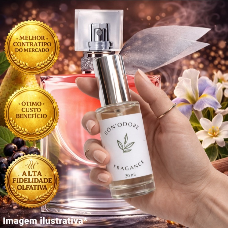 Fan Di Fendi Blossom Perfume em Promoção na Shopee Brasil 2026