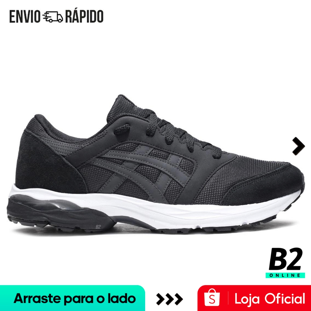 Asics Gel Takumi em Promoção na Shopee Brasil 2026