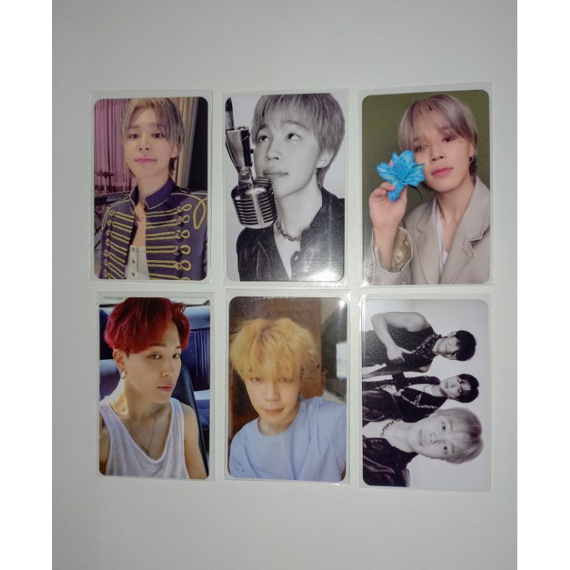 Jimin (BTS) em Promoção na Shopee Brasil 2026