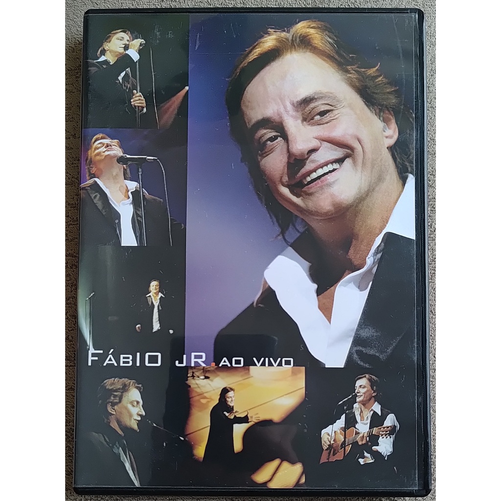dvd de show em Promoção na Shopee Brasil 2026