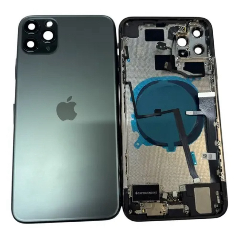 carcaça iphone 11 para 17 pro em Promoção na Shopee Brasil 2026