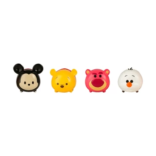 Hidratante Labial Lip Balm Tsum Tsum Disney 3,5g - TS02