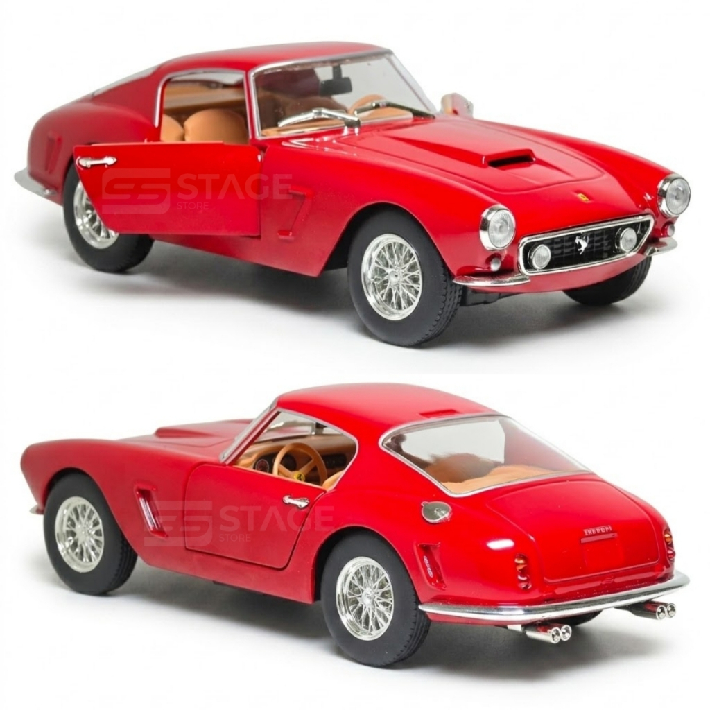 Ferrari 250 Gt em Promoção na Shopee Brasil 2026