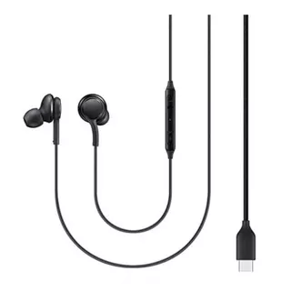Fone De Ouvido Com Fio Lehmox, USB-C - Lef-1077 MJ