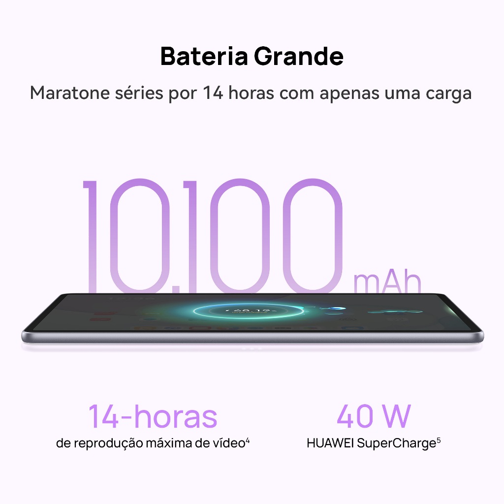 HUAWEI MatePad 11.5 New | Edição PaperMatte WiFi 8+256 GB