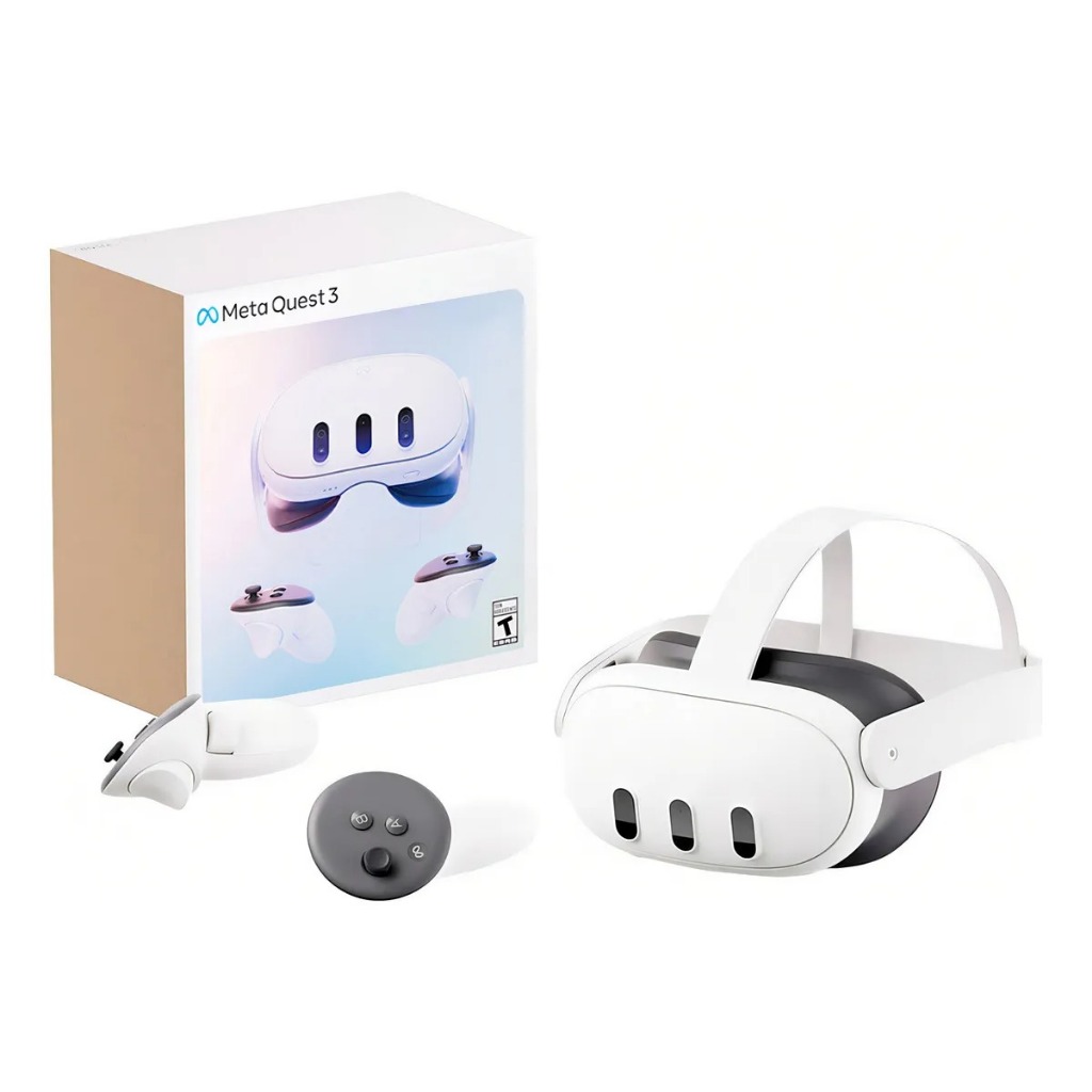 Oculus Quest 3 512gb em Promoção na Shopee Brasil 2026