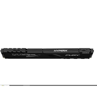 HYPERX 8GB 3200MHZ FURY HX432C16FB3/8
