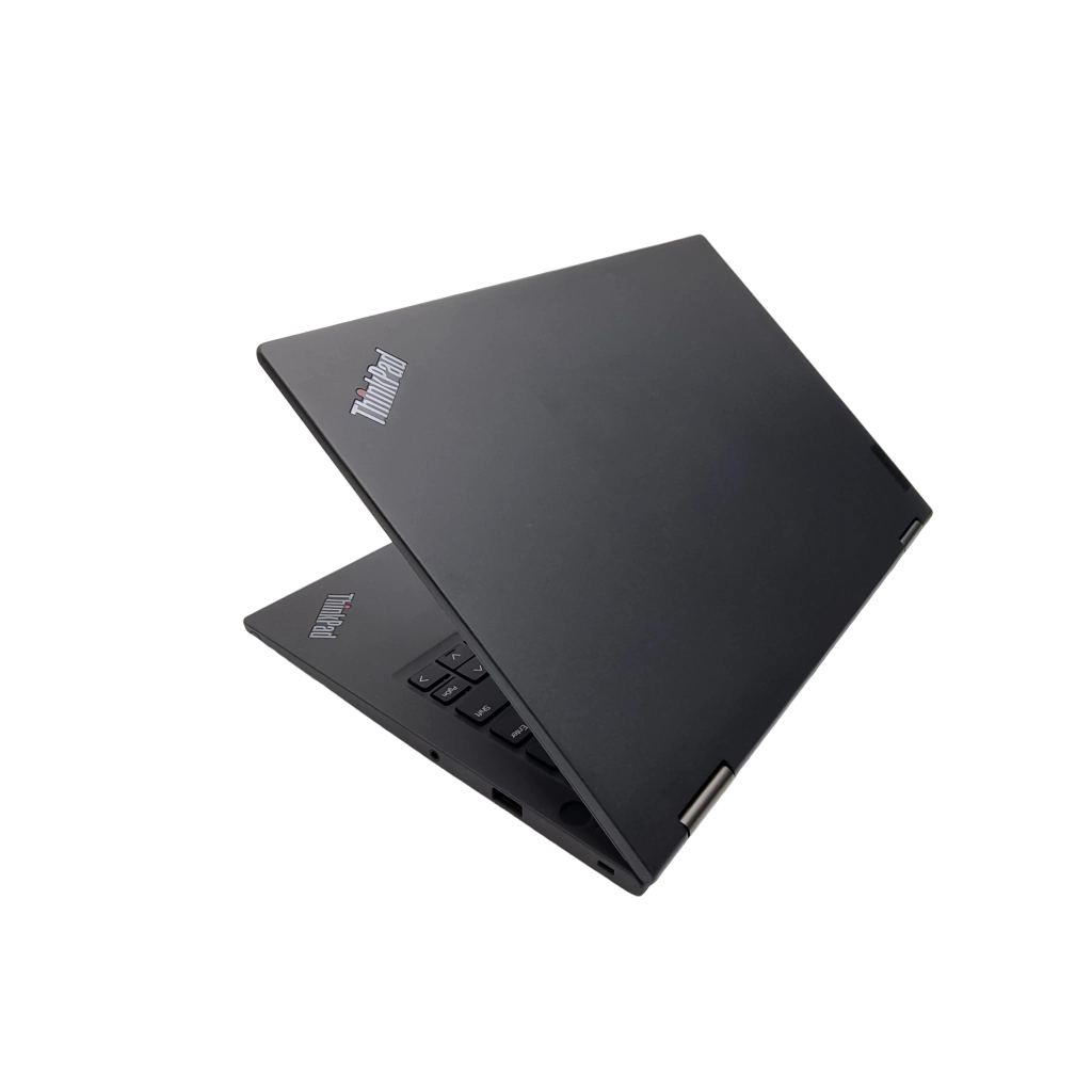 Notebook Lenovo Touchscreen 2 em 1 - Core i5 | 11ª geração | 256GB
